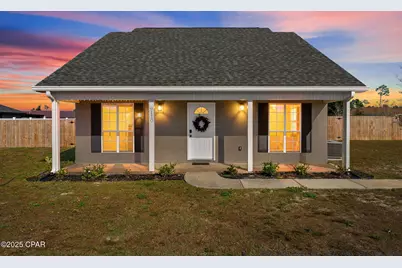 9110 Sunshine Drive, Youngstown, FL 32466 - Photo 4