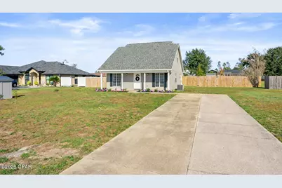 9110 Sunshine Drive, Youngstown, FL 32466 - Photo 2