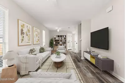 9110 Sunshine Drive, Youngstown, FL 32466 - Photo 10