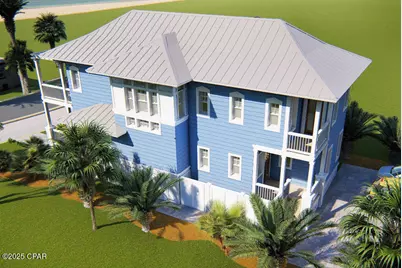 120 W Ovation Drive, Port Saint Joe, FL 32456 - Photo 2