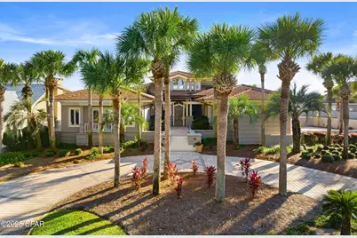 4506 Bay Point Road, Panama City, FL 32408 - Photo 2