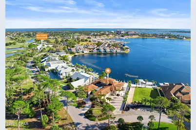 4506 Bay Point Road, Panama City, FL 32408 - Photo 104