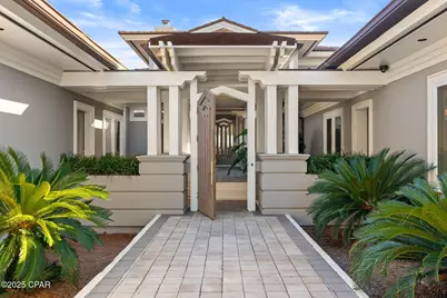 4506 Bay Point Road, Panama City, FL 32408 - Photo 8