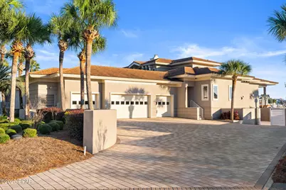 4506 Bay Point Road, Panama City, FL 32408 - Photo 6