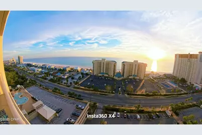 9860 S Thomas Drive #1412, Panama City, FL 32408 - Photo 8