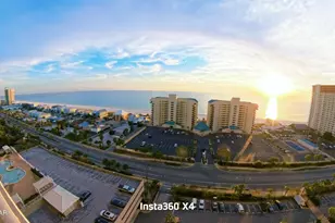 9860 S Thomas Dr, Panama City, FL 32408 - Photo 8