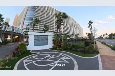 9860 S Thomas Drive #1412, Panama City, FL 32408 - Photo 46