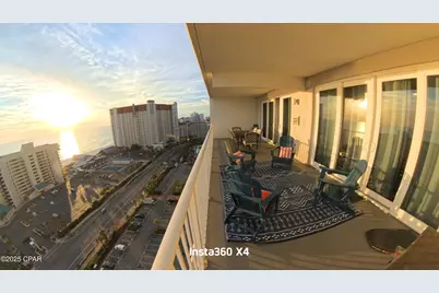9860 S Thomas Drive #1412, Panama City, FL 32408 - Photo 6