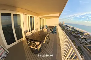 9860 S Thomas Dr, Panama City, FL 32408 - Photo 8