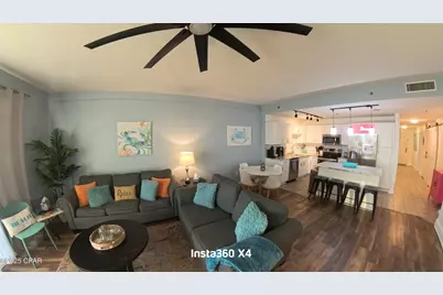 9860 S Thomas Drive #1412, Panama City, FL 32408 - Photo 1