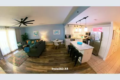 9860 S Thomas Drive #1412, Panama City, FL 32408 - Photo 2