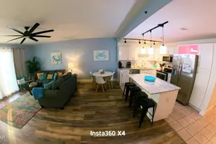 9860 S Thomas Dr, Panama City, FL 32408 - Photo 2