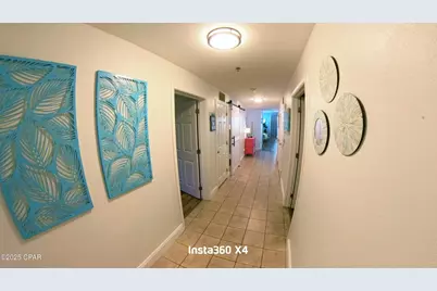 9860 S Thomas Drive #1412, Panama City, FL 32408 - Photo 20