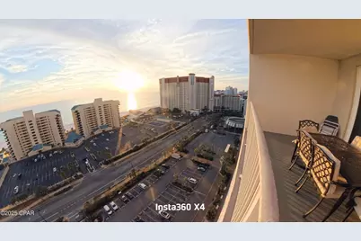 9860 S Thomas Drive #1412, Panama City, FL 32408 - Photo 36