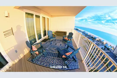 9860 S Thomas Drive #1412, Panama City, FL 32408 - Photo 1