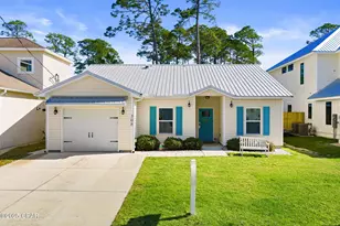 308 Palm Beach Dr, Panama City, FL 32413 - Photo 1