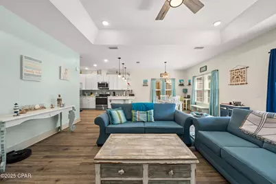 308 Palm Beach Drive, Panama City, FL 32413 - Photo 8