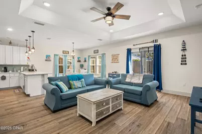 308 Palm Beach Drive, Panama City, FL 32413 - Photo 6