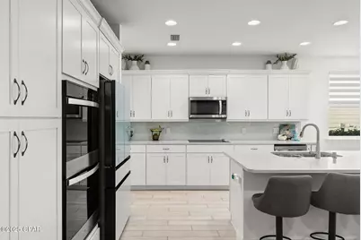 9338 Paradise Drive, Panama City Beach, FL 32413 - Photo 30