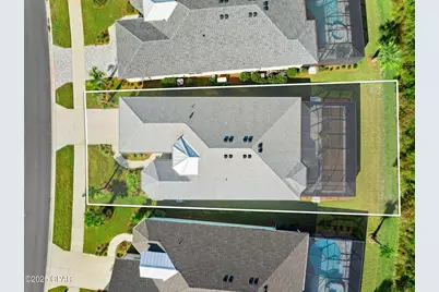 9338 Paradise Drive, Panama City Beach, FL 32413 - Photo 2