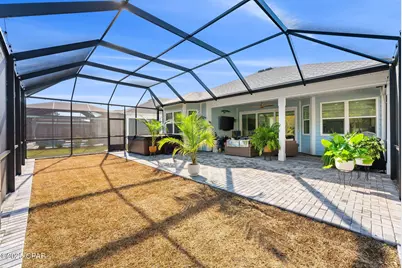9338 Paradise Drive, Panama City Beach, FL 32413 - Photo 8