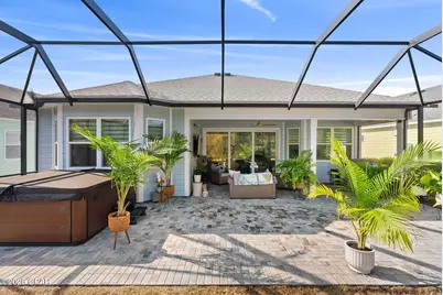 9338 Paradise Drive, Panama City Beach, FL 32413 - Photo 6