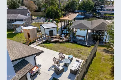 2445 Pretty Bayou Boulevard, Panama City, FL 32405 - Photo 48