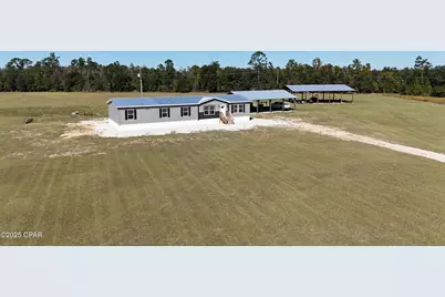 16728 NW John F Bailey Road, Blountstown, FL 32424 - Photo 1