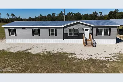 16728 NW John F Bailey Road, Blountstown, FL 32424 - Photo 2