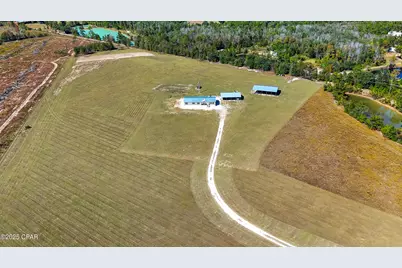 16728 NW John F Bailey Road, Blountstown, FL 32424 - Photo 30