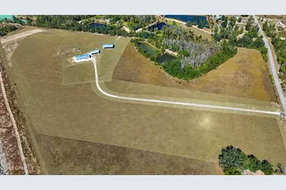 16728 NW John F Bailey Road, Blountstown, FL 32424 - Photo 32
