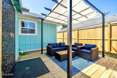 7308 Sunset Avenue #B, Panama City, FL 32408 - Photo 18