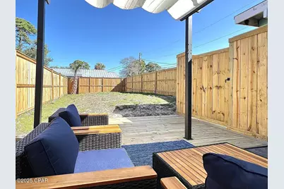 7308 Sunset Avenue #B, Panama City, FL 32408 - Photo 22