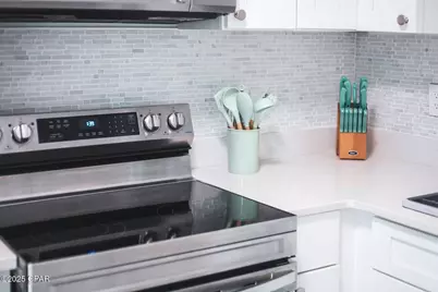 7308 Sunset Avenue #B, Panama City, FL 32408 - Photo 4