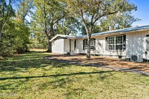 364 Lister Dr, Wewahitchka, FL 32465 - Photo 50