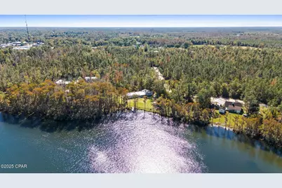 364 Lister Drive, Wewahitchka, FL 32465 - Photo 56