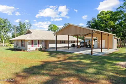 13816 Fiddlers Green Road, Panama City, FL 32409 - Photo 1