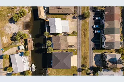 6588 Harbour Boulevard, Panama City Beach, FL 32407 - Photo 34