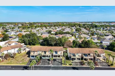 17462 Front Beach Road #5 D-5, Panama City Beach, FL 32413 - Photo 32