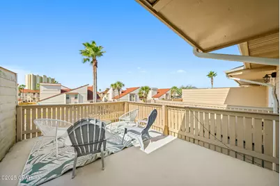 17462 Front Beach Road #5 D-5, Panama City Beach, FL 32413 - Photo 4