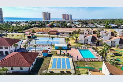 17462 Front Beach Road #5 D-5, Panama City Beach, FL 32413 - Photo 48