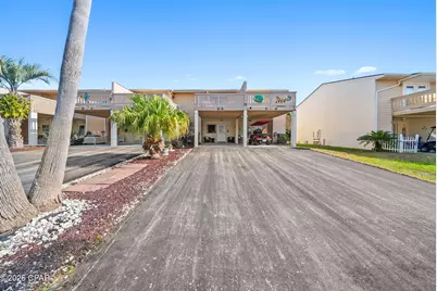 17462 Front Beach Road #5 D-5, Panama City Beach, FL 32413 - Photo 34