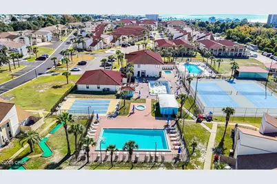 17462 Front Beach Road #5 D-5, Panama City Beach, FL 32413 - Photo 44