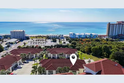 17462 Front Beach Road #58206, Panama City Beach, FL 32413 - Photo 30