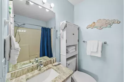 17462 Front Beach Road #58206, Panama City Beach, FL 32413 - Photo 20