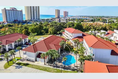 17462 Front Beach Road #58206, Panama City Beach, FL 32413 - Photo 28