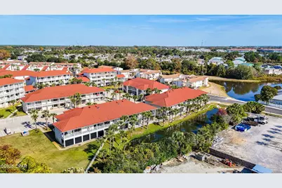 17462 Front Beach Road #59104, Panama City Beach, FL 32413 - Photo 38