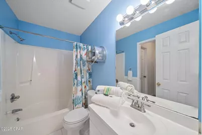 17462 Front Beach Road #39 D, Panama City Beach, FL 32413 - Photo 12