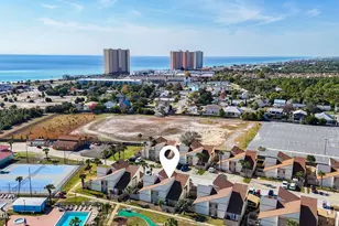 17462 Front Beach Rd, Panama City Beach, FL 32413 - Photo 22