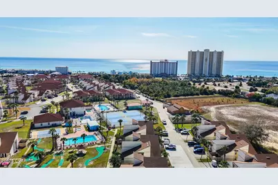 17462 Front Beach Road #39 D, Panama City Beach, FL 32413 - Photo 8